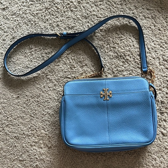 Tory Burch Handbags - Tory Burch Ivy Crossbody Bag